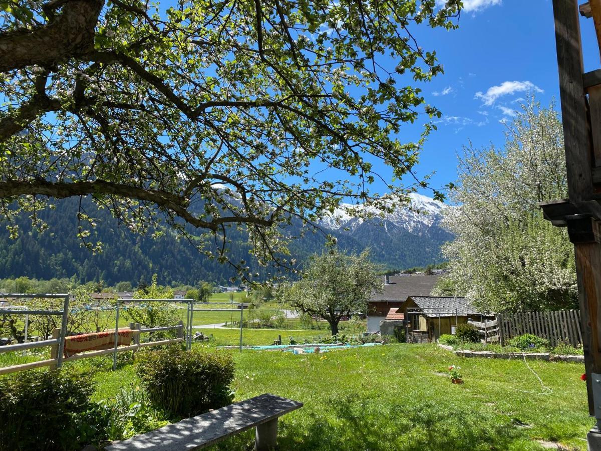 Hotel Chasa Chalavaina Müstair Eksteriør billede