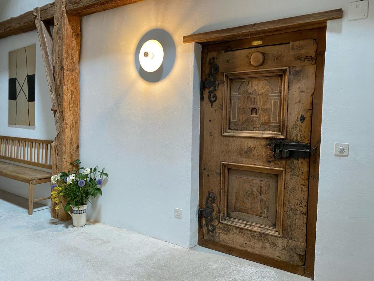 Hotel Chasa Chalavaina Müstair Værelse billede